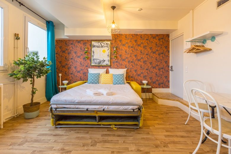 Apartments Ws Champs Elys�es - Ponthieu