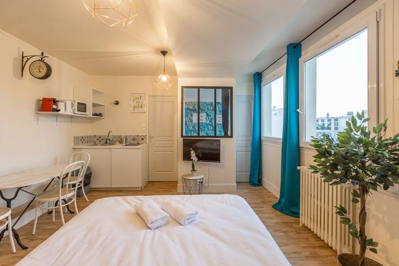 Apartments Ws Champs Elys�es - Ponthieu