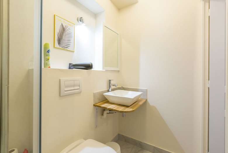Apartments Ws Champs Elys�es - Ponthieu