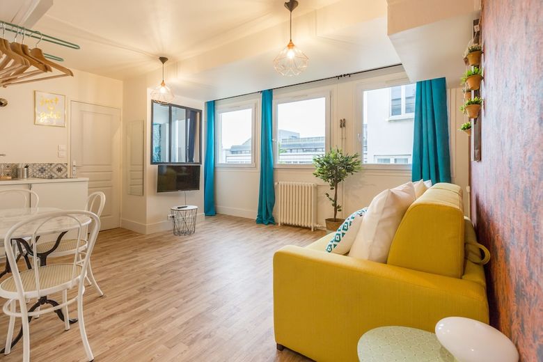 Apartments Ws Champs Elys�es - Ponthieu