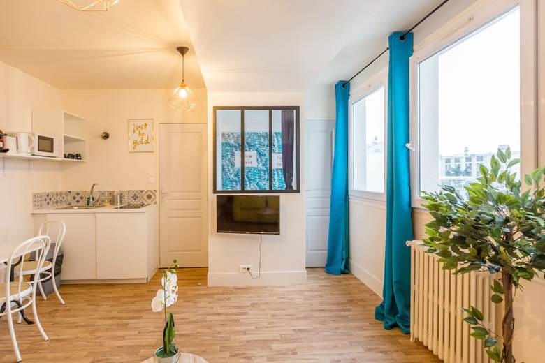 Apartments Ws Champs Elys�es - Ponthieu