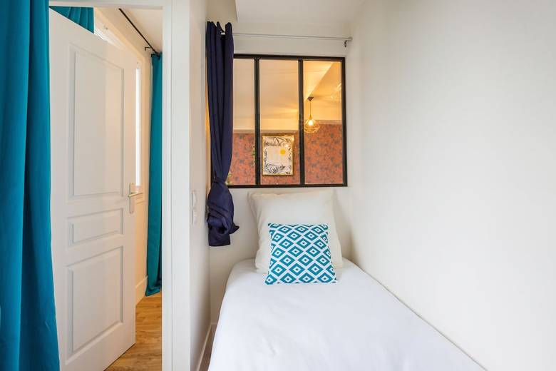 Apartments Ws Champs Elys�es - Ponthieu