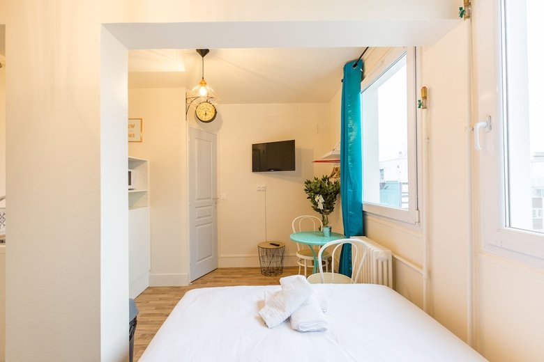 Apartments Ws Champs Elys�es - Ponthieu
