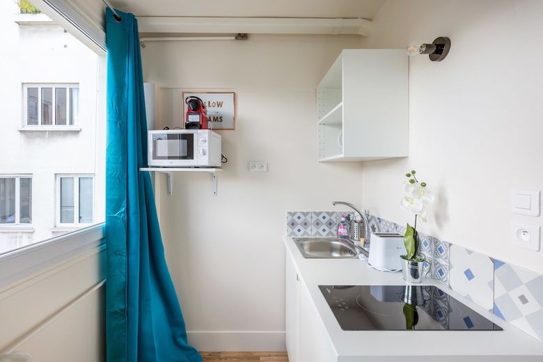 Apartments Ws Champs Elys�es - Ponthieu
