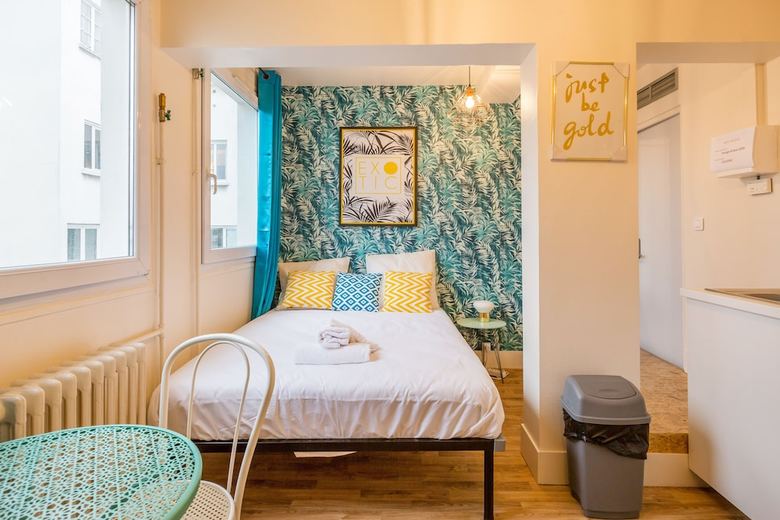 Apartments Ws Champs Elys�es - Ponthieu