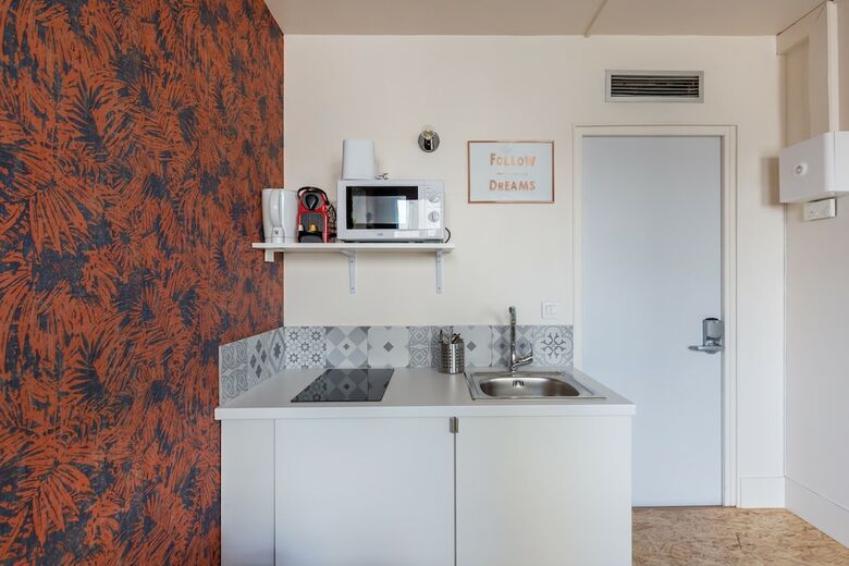 Apartments Ws Champs Elys�es - Ponthieu
