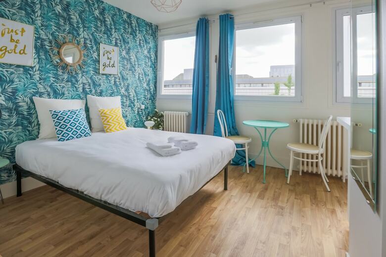 Apartments Ws Champs Elys�es - Ponthieu