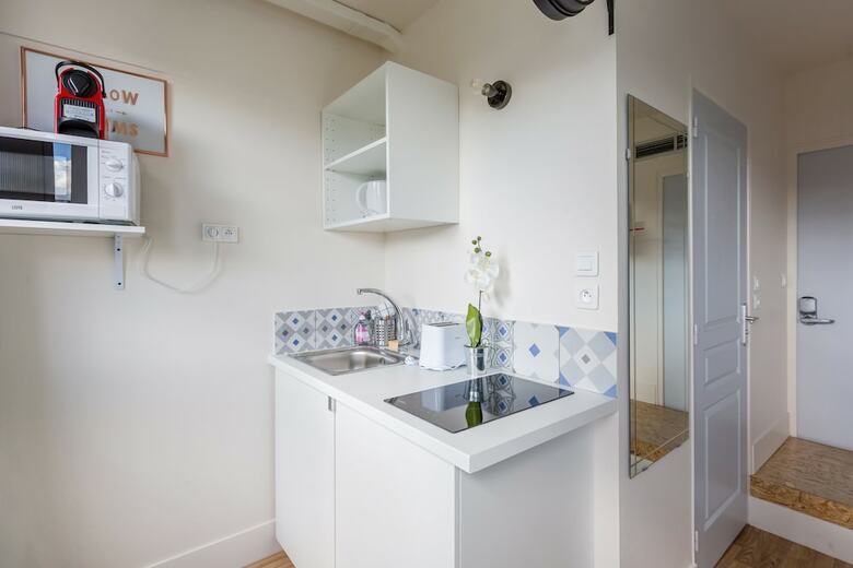 Apartments Ws Champs Elys�es - Ponthieu