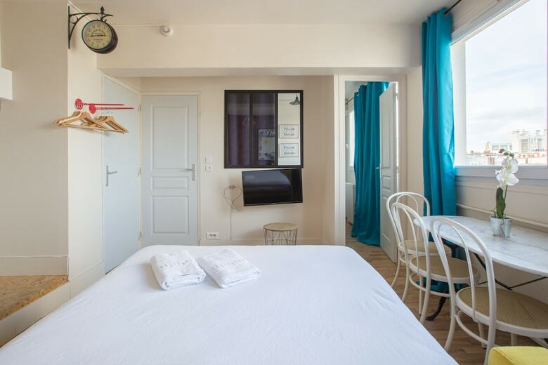 Apartments Ws Champs Elys�es - Ponthieu