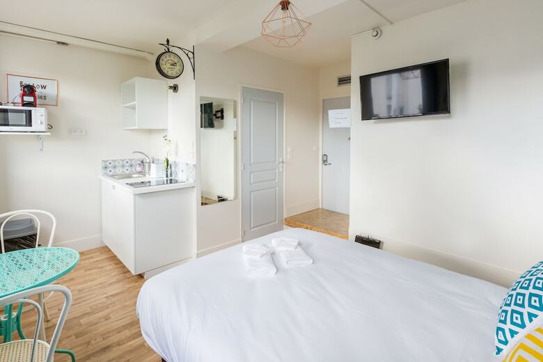Apartments Ws Champs Elys�es - Ponthieu