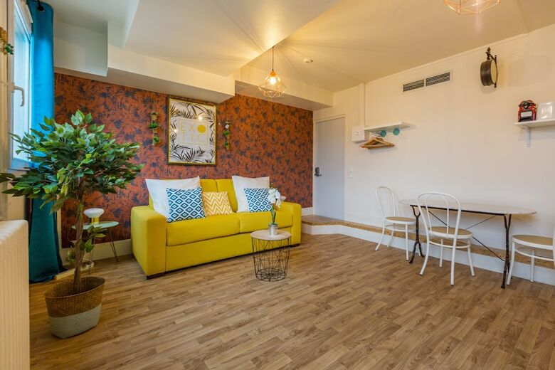 Apartments Ws Champs Elys�es - Ponthieu
