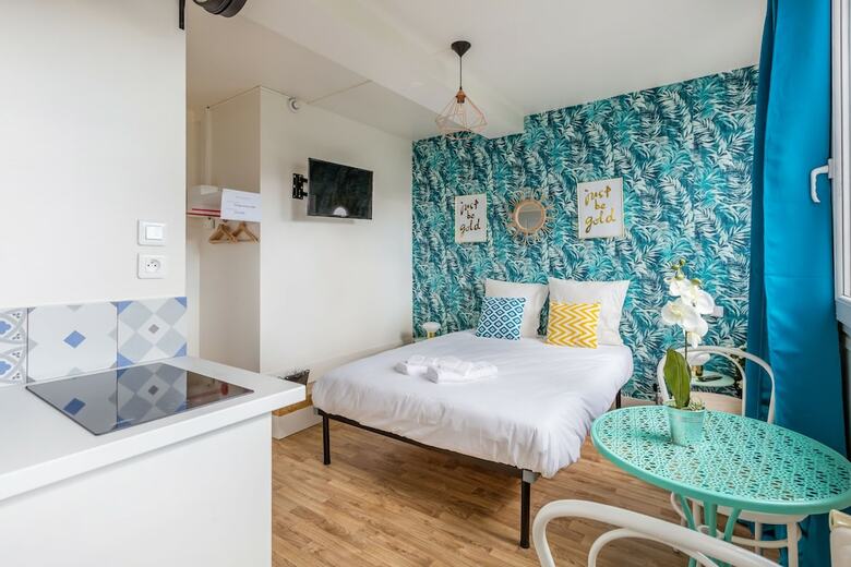 Apartments Ws Champs Elys�es - Ponthieu