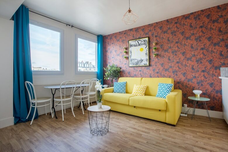 Apartments Ws Champs Elys�es - Ponthieu