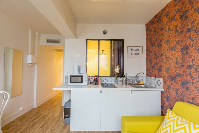 Apartments Ws Champs Elys�es - Ponthieu