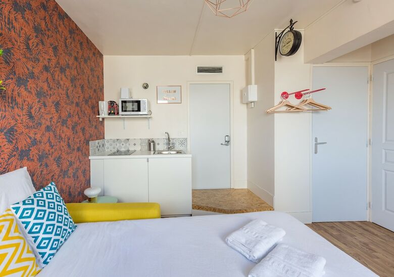 Apartments Ws Champs Elys�es - Ponthieu