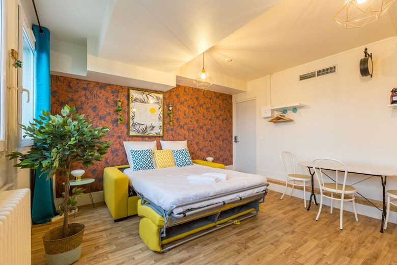 Apartments Ws Champs Elys�es - Ponthieu