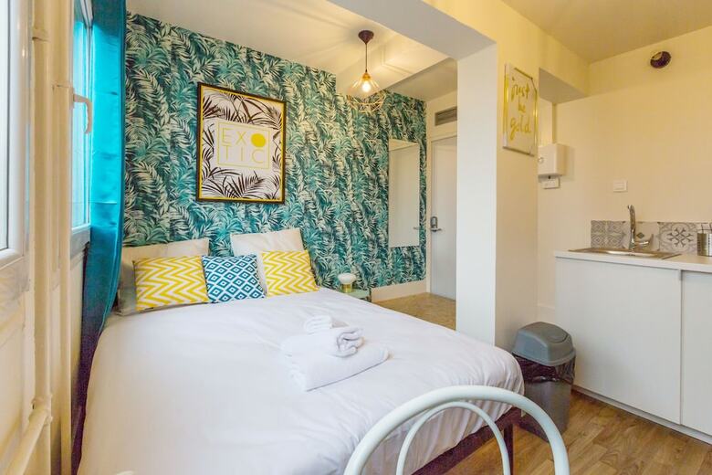 Apartments Ws Champs Elys�es - Ponthieu