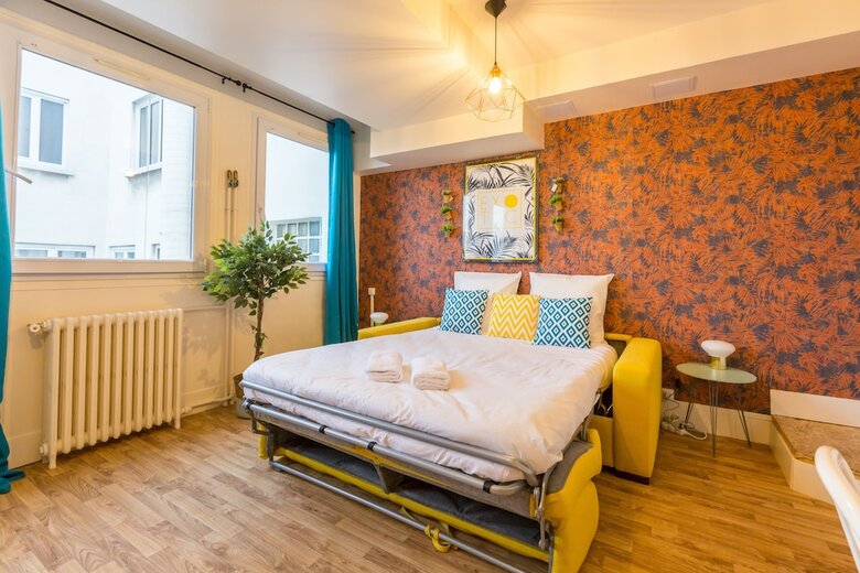 Apartments Ws Champs Elys�es - Ponthieu