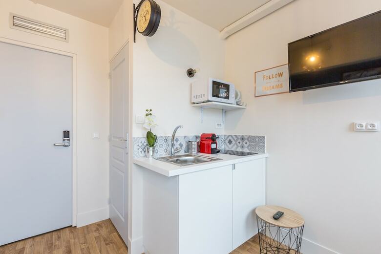 Apartments Ws Champs Elys�es - Ponthieu