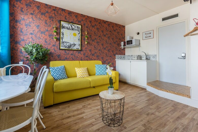 Apartments Ws Champs Elys�es - Ponthieu