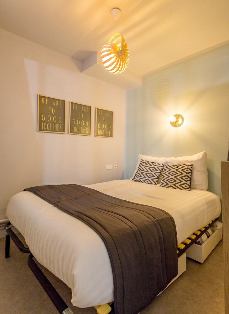 Apartments Ws Champs Elys�es - Ponthieu