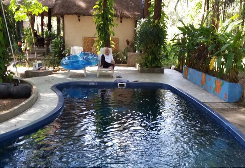 Hotel Cfun Cottages