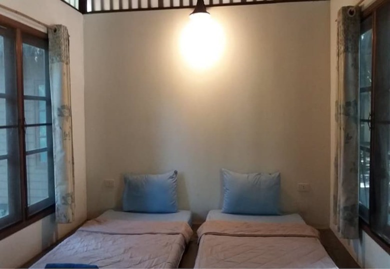 Hotel Cfun Cottages