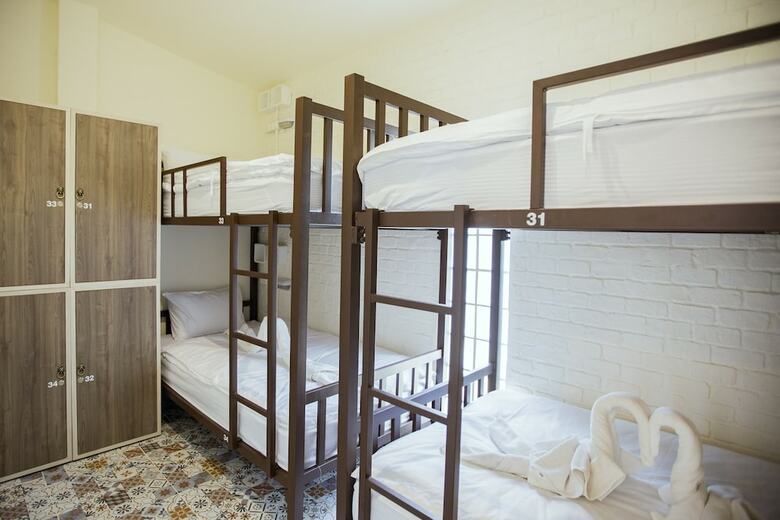 Hostal Sino Hostel Kata