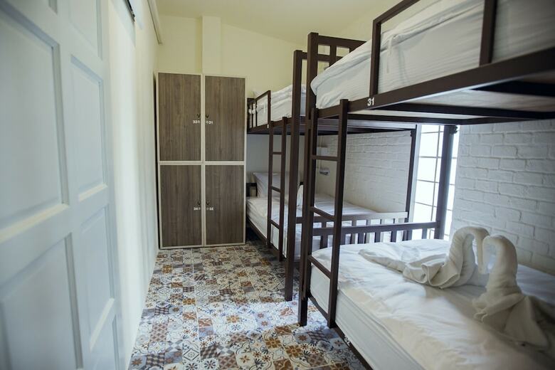 Hostal Sino Hostel Kata