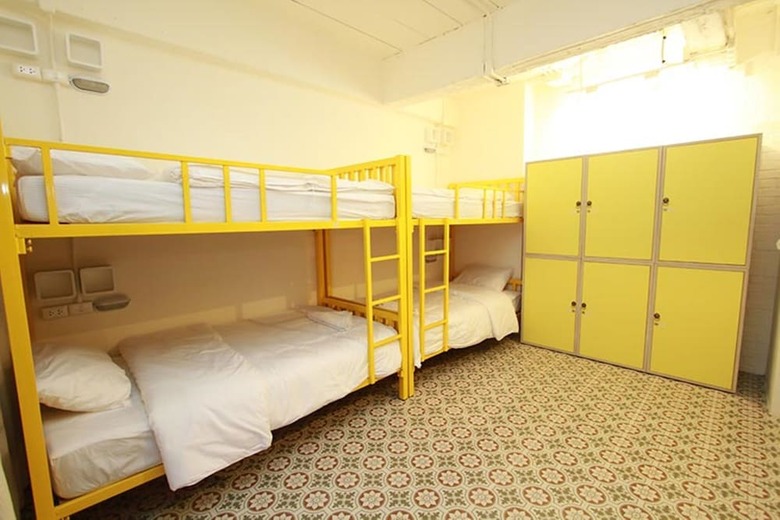 Hostal Sino Hostel Kata