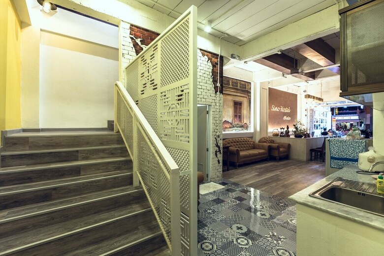 Hostal Sino Hostel Kata