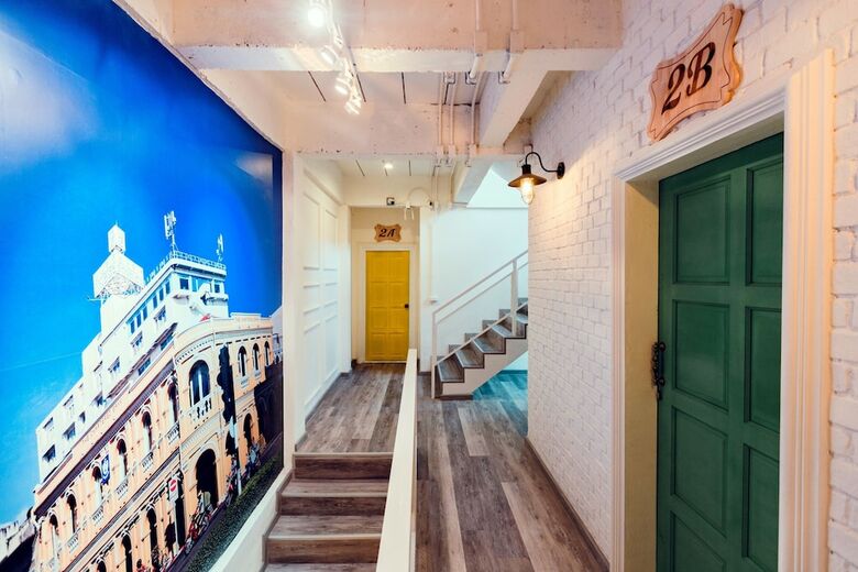 Hostal Sino Hostel Kata