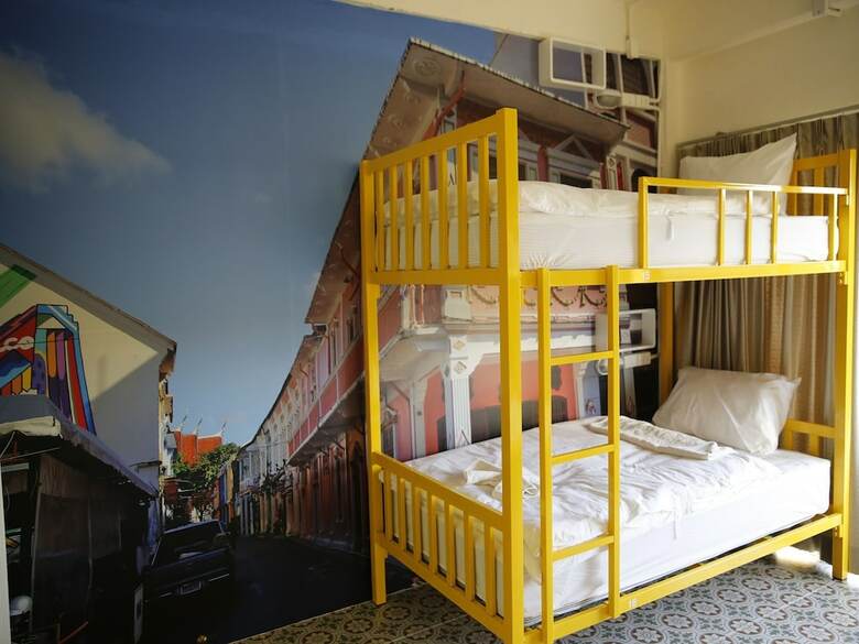 Hostal Sino Hostel Kata