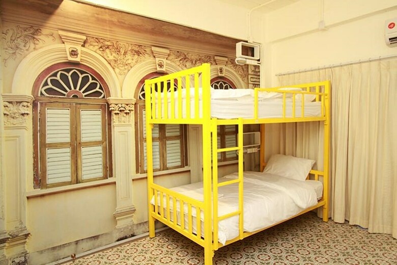 Hostal Sino Hostel Kata
