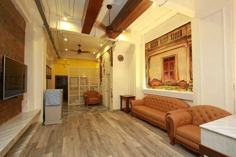Hostal Sino Hostel Kata