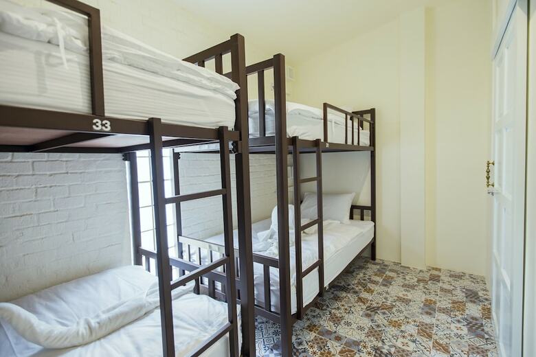 Hostal Sino Hostel Kata