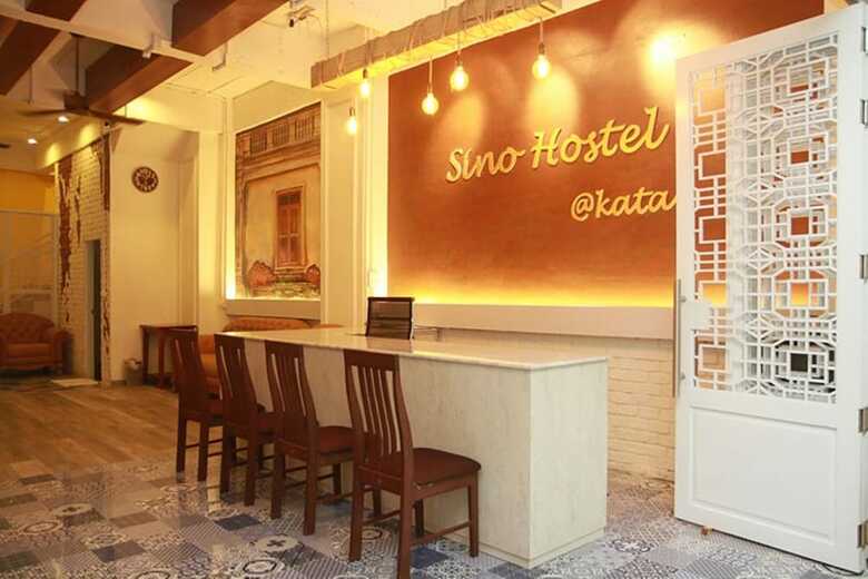 Hostal Sino Hostel Kata