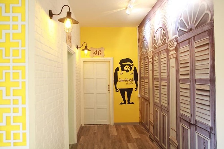 Hostal Sino Hostel Kata