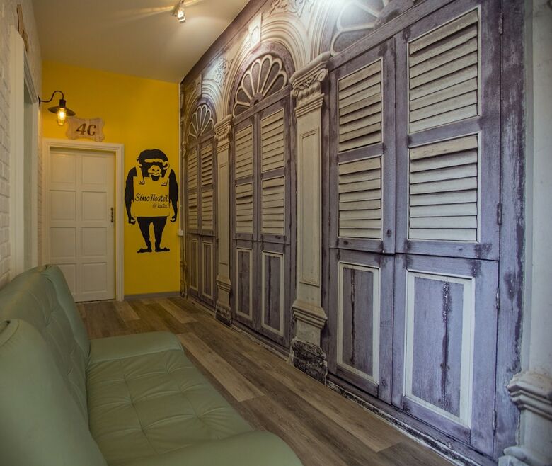 Hostal Sino Hostel Kata