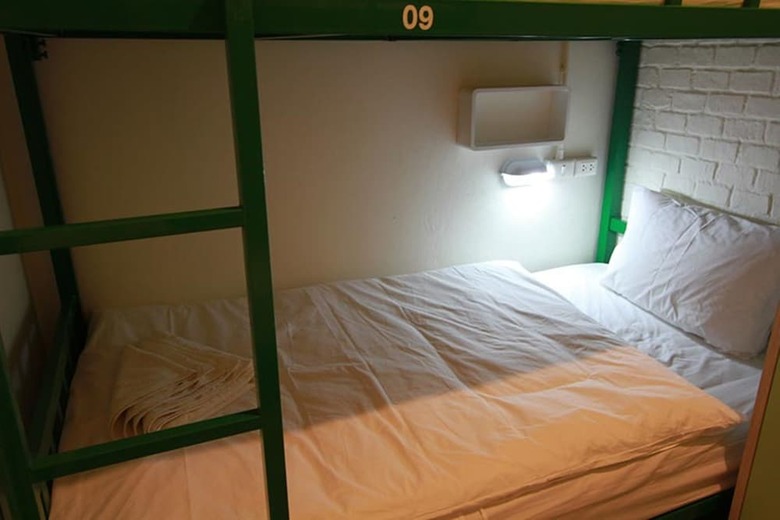 Hostal Sino Hostel Kata