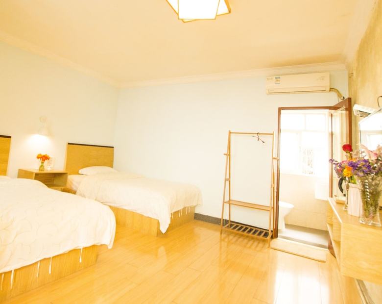 Posada Guilin Cyan Box Hostel