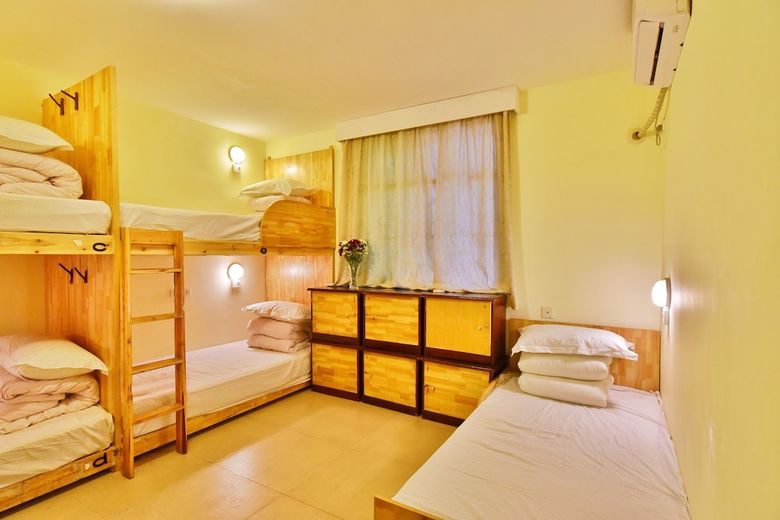 Posada Guilin Cyan Box Hostel