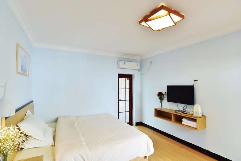 Posada Guilin Cyan Box Hostel