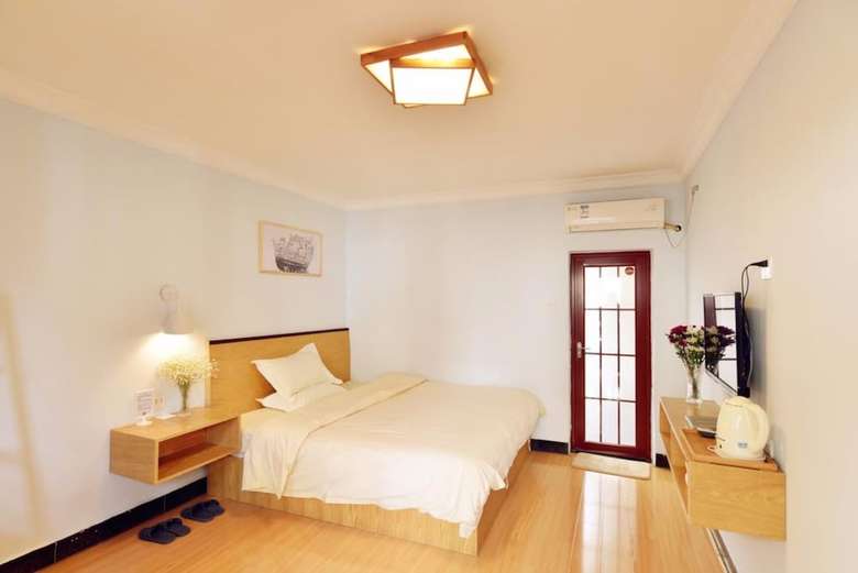 Posada Guilin Cyan Box Hostel