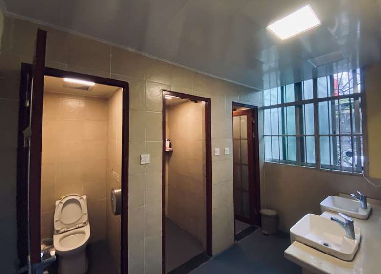 Posada Guilin Cyan Box Hostel
