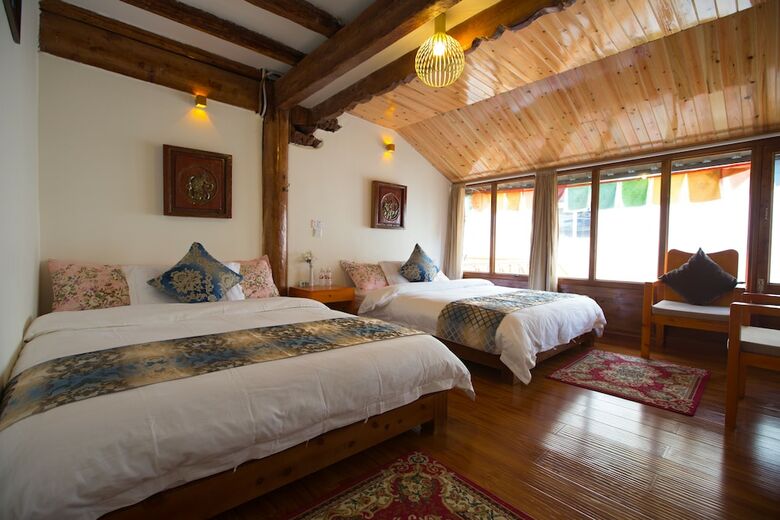 Posada Namcha Bhawa Inn