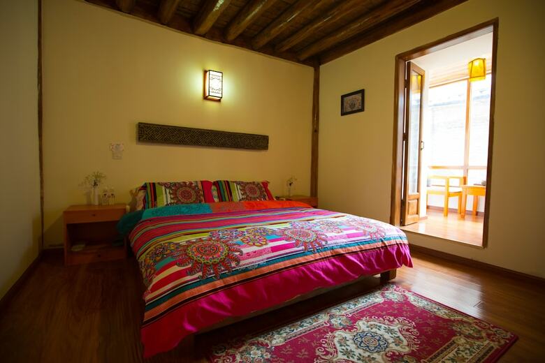 Posada Namcha Bhawa Inn