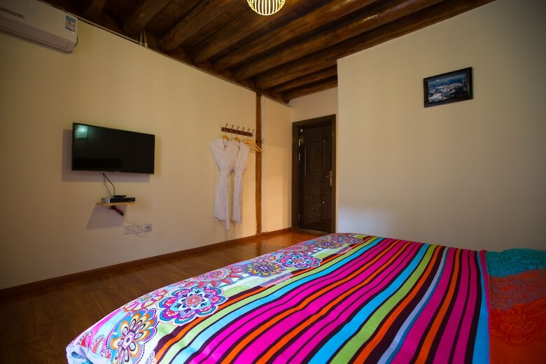 Posada Namcha Bhawa Inn