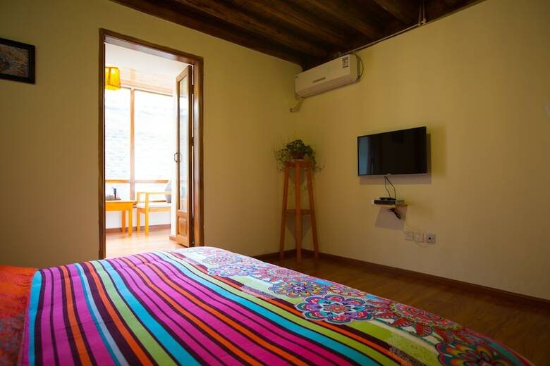 Posada Namcha Bhawa Inn