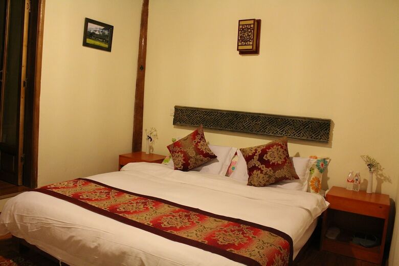 Posada Namcha Bhawa Inn
